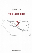 Cover art for The Author (Oberon Modern Plays)