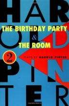 Cover art for The Birthday Party & The Room