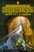 Cover art for The Penguin Book of Horror Stories