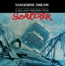 Cover art for Sorcerer (1977 Film)
