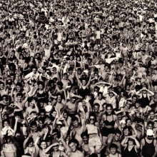 Cover art for Listen Without Prejudice