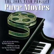 Cover art for Pure Movies