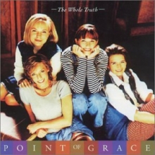 Cover art for Whole Truth