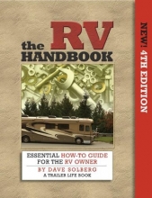 Cover art for The RV Handbook: Essential How-To Guide for the RV Owner (Trailer Life)