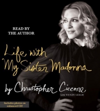 Cover art for Life with My Sister Madonna