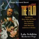 Cover art for Romancing the Film