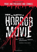 Cover art for How to Survive a Horror Movie