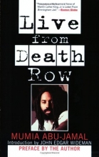 Cover art for Live from Death Row