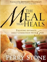 Cover art for The Meal That Heals