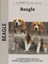 Cover art for Beagle (Comprehensive Owner's Guide)