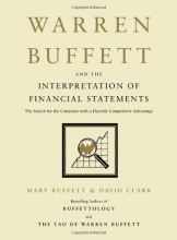 Cover art for Warren Buffett and the Interpretation of Financial Statements: The Search for the Company with a Durable Competitive Advantage