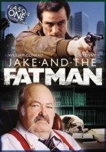 Cover art for Jake and the Fatman - Season One, Vol. 2