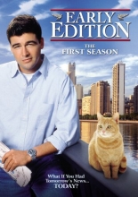 Cover art for Early Edition - The First Season