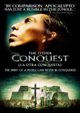 Cover art for The Other Conquest 