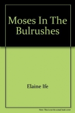 Cover art for Moses in the Bulrushes (Now you can read--Bible Stories)