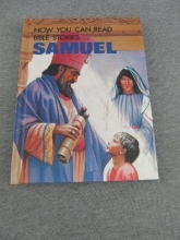 Cover art for Now You Can Read.... Samuel