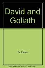 Cover art for David and Jonathan (Now you can read--Bible Stories)