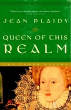 Cover art for Queen of This Realm