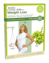 Cover art for Mayo Clinic Wellness Solutions for Weight Loss