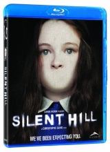 Cover art for Silent Hill [Blu-ray]