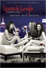 Cover art for Lipstick Jungle: Season Two
