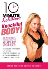 Cover art for 10 Minute Solution: Knockout Body