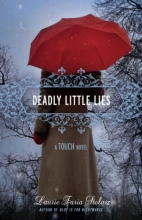 Cover art for Deadly Little Lies (A Touch Novel) (Touch Novels (Quality))