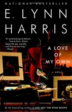 Cover art for A Love of My Own