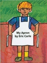 Cover art for My Apron: A Story from My Childhood