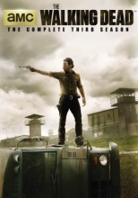 Cover art for The Walking Dead: The Complete Third Season