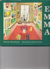 Cover art for Emma