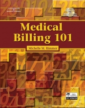 Cover art for Medical Billing 101
