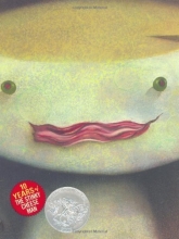 Cover art for The Stinky Cheese Man 10th Anniversary (Viking Kestrel picture books)