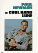 Cover art for Cool Hand Luke