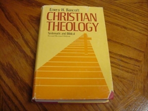 Cover art for Christian Theology, Systematic and Biblical