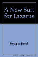 Cover art for A New Suit for Lazarus