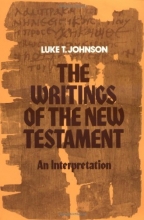 Cover art for The Writings of New Testament: An Interpretation