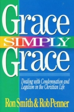 Cover art for Grace Simply Grace
