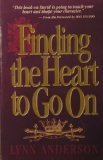 Cover art for Finding the Heart to Go On