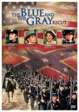 Cover art for The Blue and the Gray - Recut