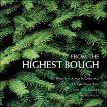 Cover art for From The Highest Bough