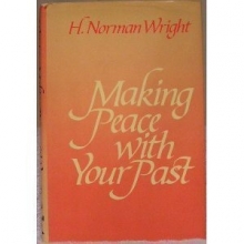 Cover art for Making Peace With Your Past