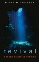 Cover art for Revival