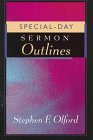 Cover art for Special-Day Sermon Outlines