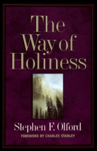 Cover art for The Way of Holiness: Signposts to Guide Us