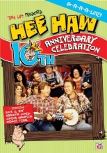 Cover art for The Hee Haw Collection - Episode 240: 10th Anniversary Celebration