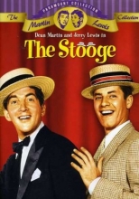 Cover art for The Stooge