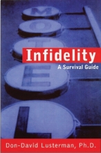 Cover art for Infidelity: A Survival Guide