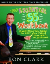 Cover art for The Essential 55 Workbook