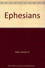 Cover art for Ephesians